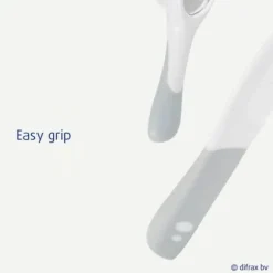 Difrax Kapset Zilver