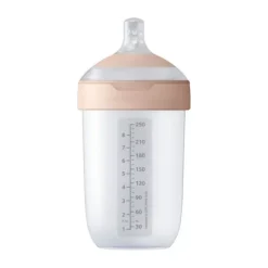 Difrax Mammafeel Fles - 250 ml
