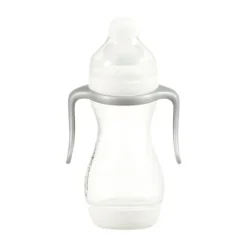 Difrax Papfles XL Transparant 310 ml