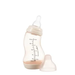 Difrax S-Fles Creme 170 ml