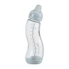 Difrax S-fles Glas Smal Ice 250 ml