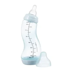 Difrax S-Fles Roze 250 ml