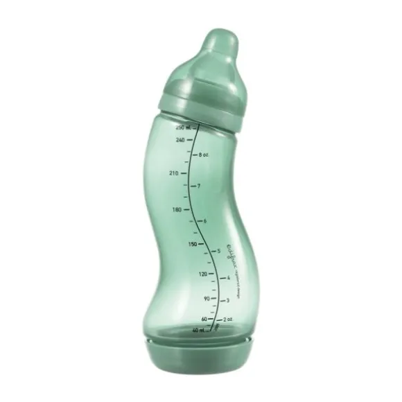 Difrax S-Fles Roze 250 ml