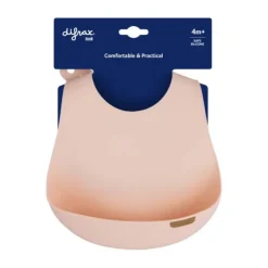 Difrax Siliconen Slab - Pistachio