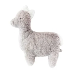Dimpel Lulu Pillou Knuffel Greige