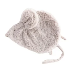 Dimpel Maude Doudou Knuffeldoek Roze