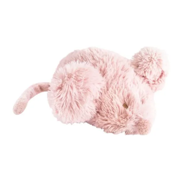 Dimpel Maude Rammelaar Roze