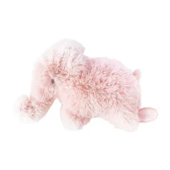 Dimpel Oscar Pancake Mini Knuffel Greige