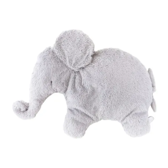 Dimpel Oscar Pillou Knuffel Greige