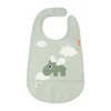 Done By Deer Deer Slab Happy Clouds - Groen