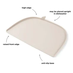 Done by Deer Elphee Placemat - Sand