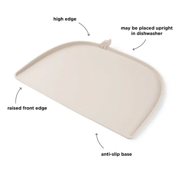 Done by Deer Elphee Placemat - Sand