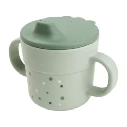 Done By Deer Happy Dots Tuitbeker - Green
