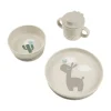 Done By Deer Lalee Dinerset - Sand