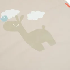 Done by Deer Lalee Schort - Sand