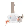 Done By Deer Playground Kinderwagen Mobiel - Colour Mix