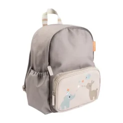 Done by Deer Rugzak - Tiny Farm Blue - 7,5 L