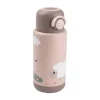 Done by Deer Thermo Fles - Tiny Farm - Powder - 340 ml
