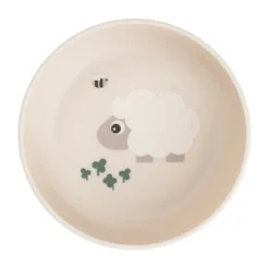 Done By Deer Tiny Farm Kom - Powder