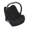 Dooky Autostoelhoes Uni Black