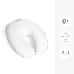 Doomoo Basics Comfy Bath 2018