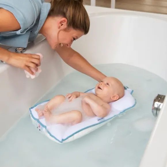 Doomoo Basics Easy Bath