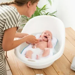 Doomoo Basics Easy Bath