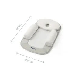 Doomoo Basics Multi Sleep