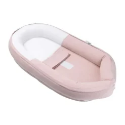 Doomoo Cocoon Tetra Babynestje Sand