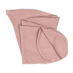 Doomoo Comfy Big Tetra Voedingskussenhoes Brick