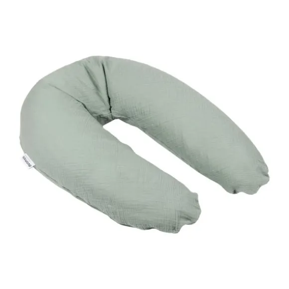 Doomoo Comfy Big Tetra Voedingskussen Blue