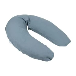 Doomoo Comfy Big Tetra Voedingskussen Blue