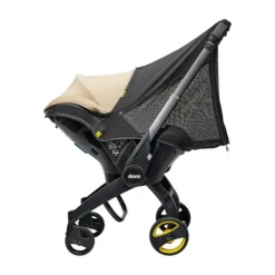 Doona 360° Zonnekap / Muskietennet
