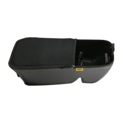 Doona X Storage Basket - Black