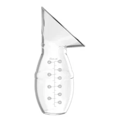 Dr. Brown's Borstkolf One- Piece - siliconen