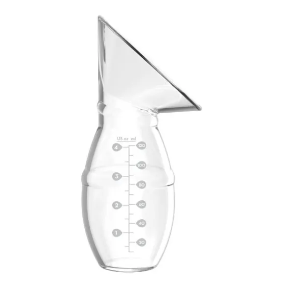Dr. Brown's Borstkolf One- Piece - siliconen