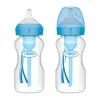 Dr. Brown's Flessenset - Duo Options+ Breed - 270 ml