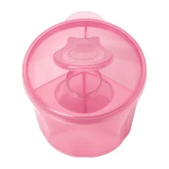 Dr. Browns Melkpoeder Dispenser Blauw