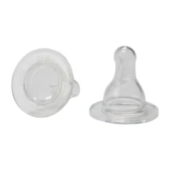 Dr. Brown's Y-Speen Standaardfles 2 Stuks