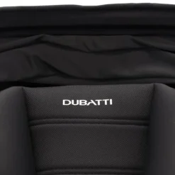 Dubatti by Britax Römer BABY-SAFE PRO Autostoel - Pitch Black