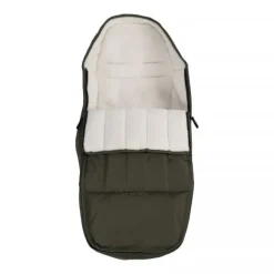 Dubatti One E5 Kinderwagen 3-in-1 - Black / Dark Brown - Grey | Dubatti by Britax Römer BABY-SAFE 5Z2 Autostoel - Storm Grey