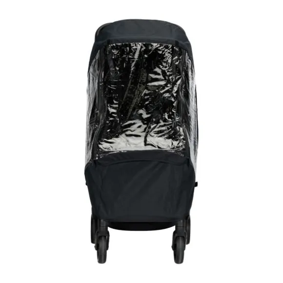 Dubatti Smart - E2 - Regenhoes Buggy