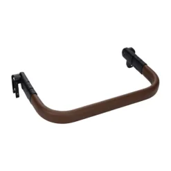 Dubatti Smart Buggy - E2 - Black / Taupe