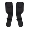 Dubatti Two E2 Autostoel Adapter