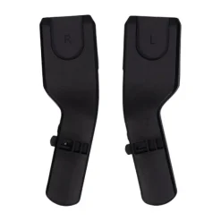 Dubatti Two E2 Autostoel Adapter
