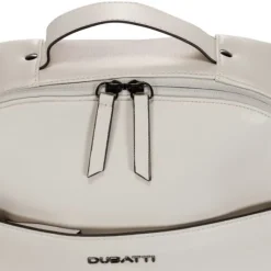 Dubatti Two Rugzak - Oatmeal