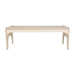 Easyclick Speeltafel - Brussel - 59 cm - Natuurlijke Kleur
