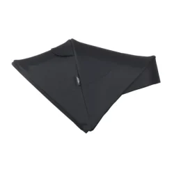 Easywalker Harvey 5 Premium Zonnekap - Diamond Black