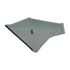 Easywalker Harvey 5 Zonnekap - Pebble Grey