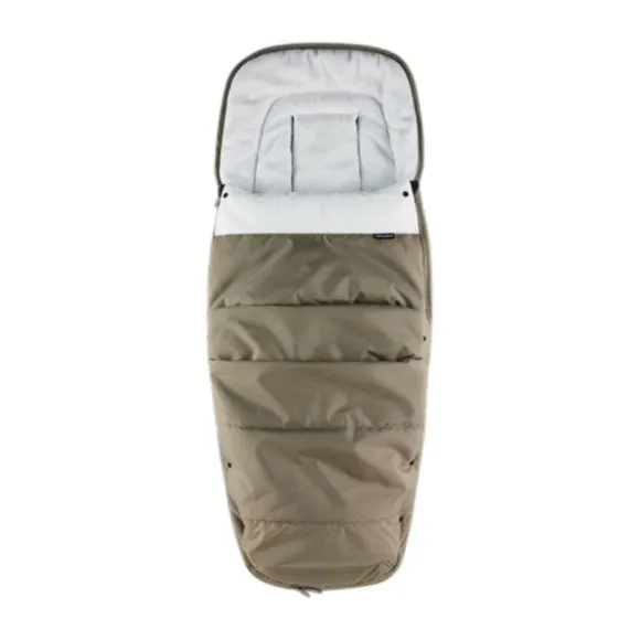 Easywalker Harvey NXT Voetenzak - Mocha Brown